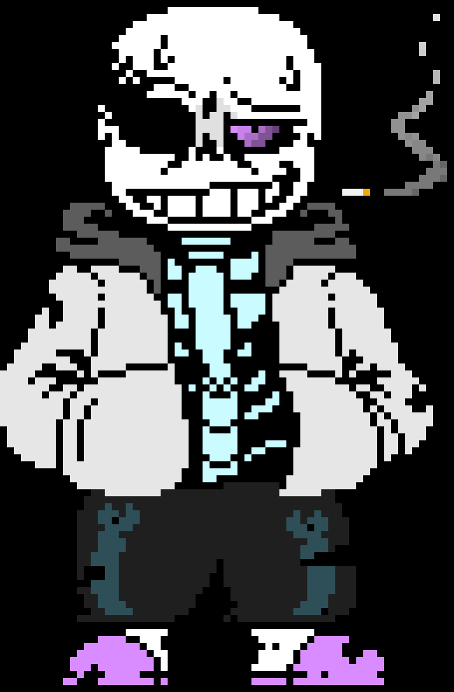 [000885] *Shatters* - *Behind Error* You know whats funny about clones... you don't know who is the original...