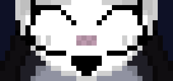 [a24445] Damn lag. And, My cousin owns a Tabby names Willow. She also used to own a Orange and White cat named Hank (Originally named Tito), But he too, ran away.