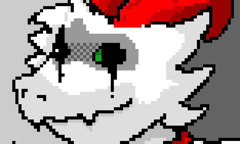 [95be89] Killer Terrie: -He sticks close to Terrie, following him-