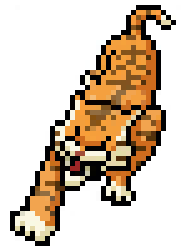 [5faf99] Tiger Prowling