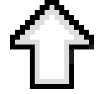 [8da422] 8-Bit Arrow