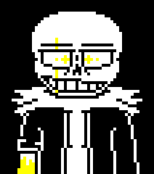 [c7b058] *his arm starts glowing brighter* what the hell!?