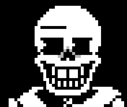 [2fe70b] ALRIGHT OTHER SANS ALSO STRANGE INVERTED SANS WHAT IS YOUR NAME