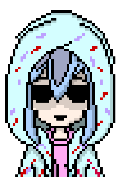 [5b2f3e] -hugs tall grass and kills it-