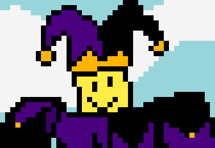 [6bf9ff] hey John, when I get home, do you wanna play dead rails with me and my sister? we're going to be, yet again, turning the train into a war machine