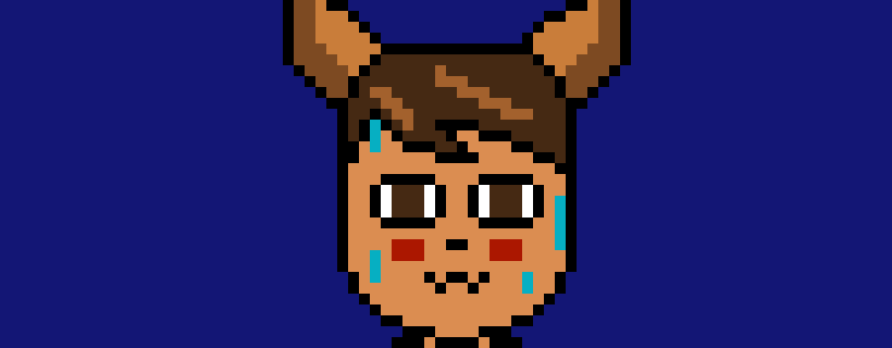 [4fbda4] that feels good :3- Evan