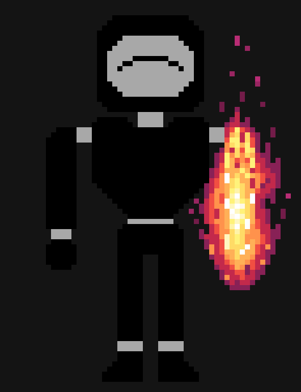 [2fcb16] I guess I am the only Living thing here.....*He goes back to his tree*