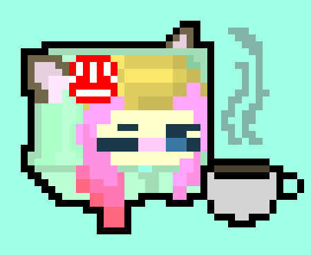 [8a598a] ...and PAM falls silent. Not for the first time in history, but one of many in which the main topic vacates and the community is left to wait.- atari