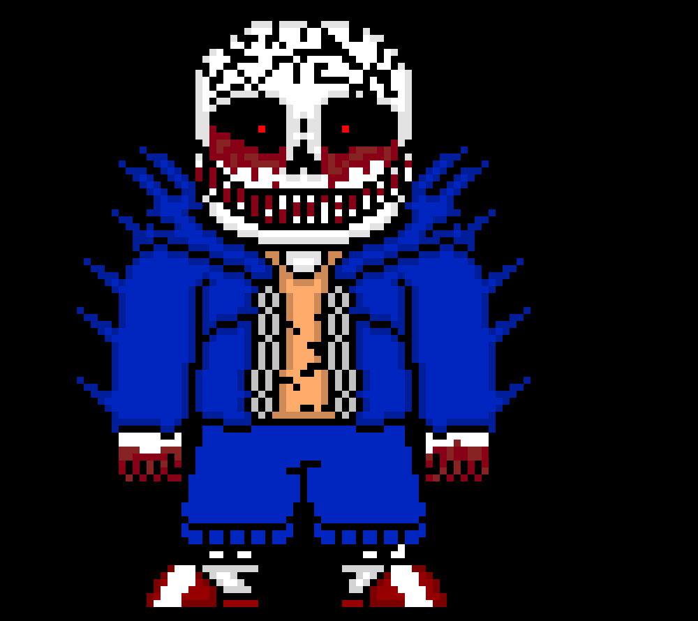 [e8cb42] IN HELL HAHAAHAHAHAHAHAHA *crushes blizzards hand into dust* heh *grabs blizzard by the neck* how do you want to die?!