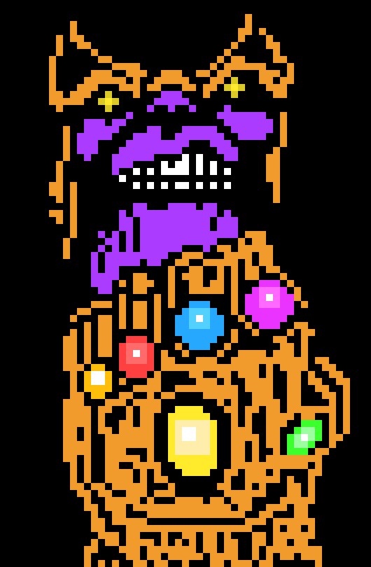 [038bf1] *Snaps fingers.*