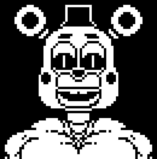 [05b0c1] Are you serious? This sprite took forever, even if it is an edit of Buff Sans.