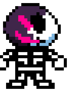 [8206a1] PUMP, HELP IM SCARED!! [Skid]