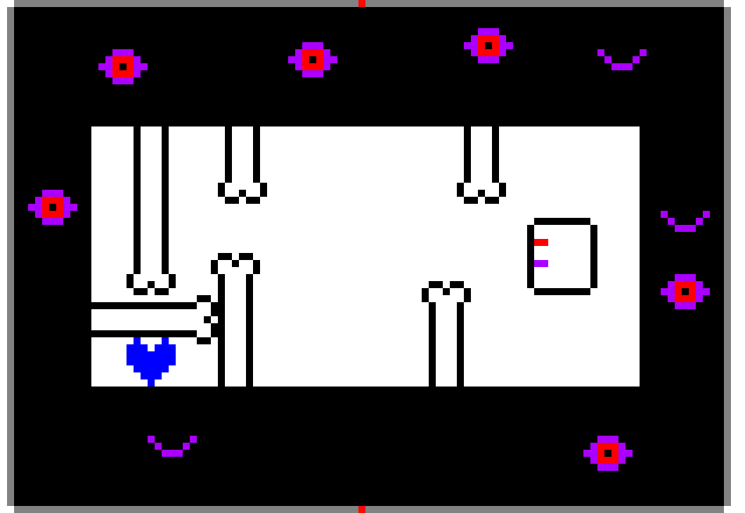 [9664c4] READ DESC Mad Time pixel Character (casualteam is going to make this MAD)