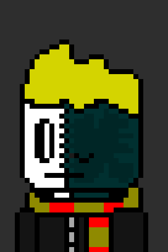 [812b32] Same Geno- well atleast when they had the ability to turn on dark mode I did. - ???? Molt!