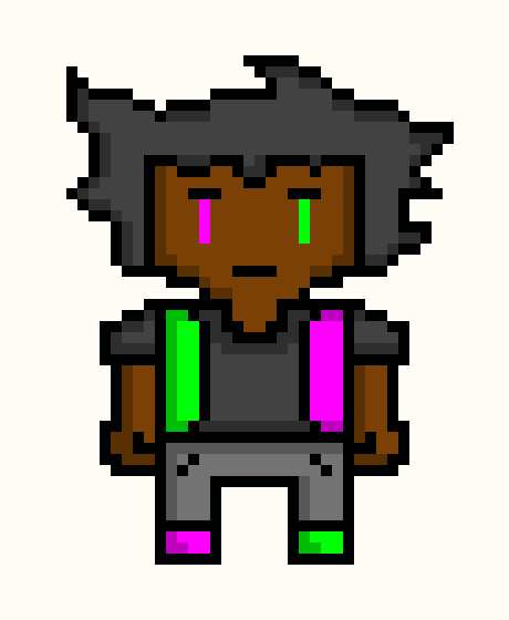 [a797a6] F.O.E. Chaos Clan Member 18 (Phase 2)