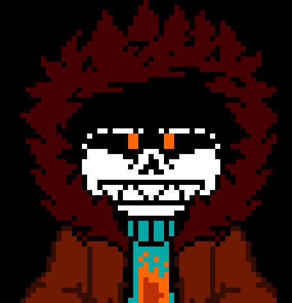 [d959ff] *he appears and summons blasters and fires*