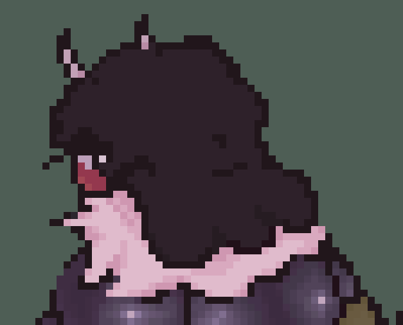 [2a8125] It sucks he exist and that he wasnt taught genuine morals and relies on deterrence to be normal