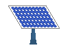 [6cb0e8] Solar panel