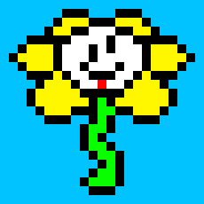 [9664c4] SwapSwapFlowey