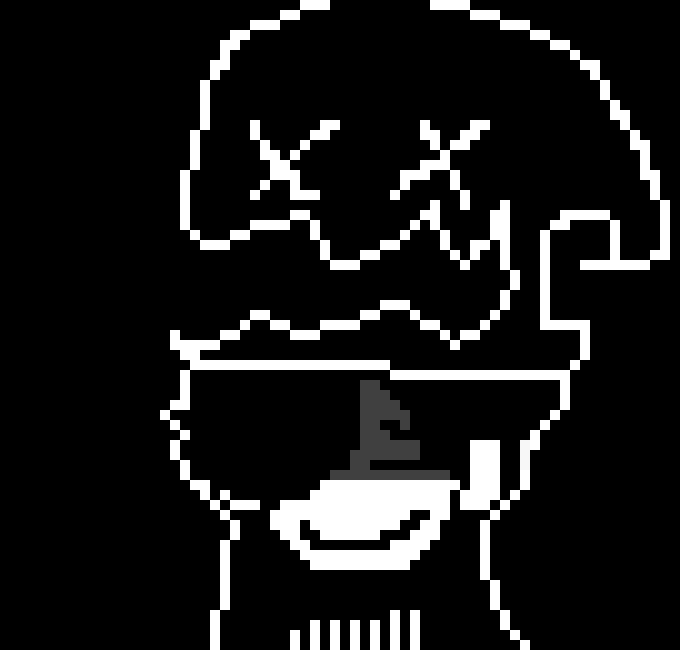 [05b0c1] Gone.... Like Karma, BD, and so many others. -Goner