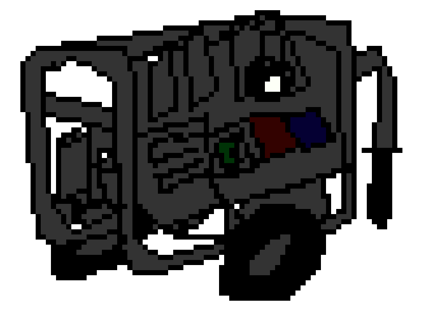 [9664c4] Proughpower