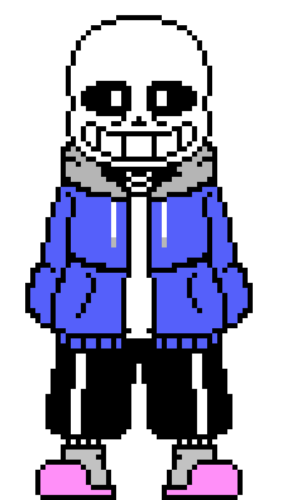 [7b7bce] -appears beside chris- whatd i miss?