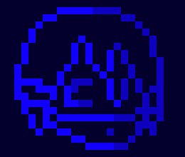 [5b2f3e] My OC Mysle is better than Sans by a landslide 