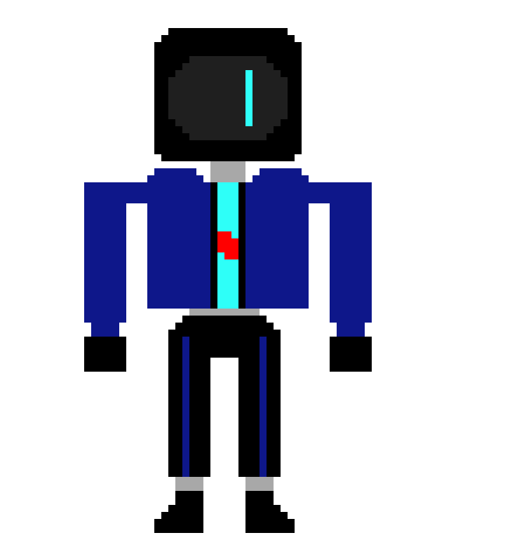 [2fcb16] Calm!ODST: *Walks through some random,foggy forest*