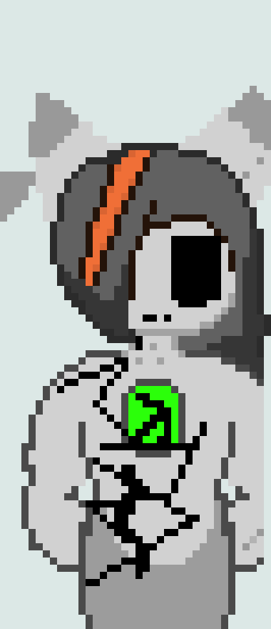 [d8d976] Only Speck sorry!  -Glitch