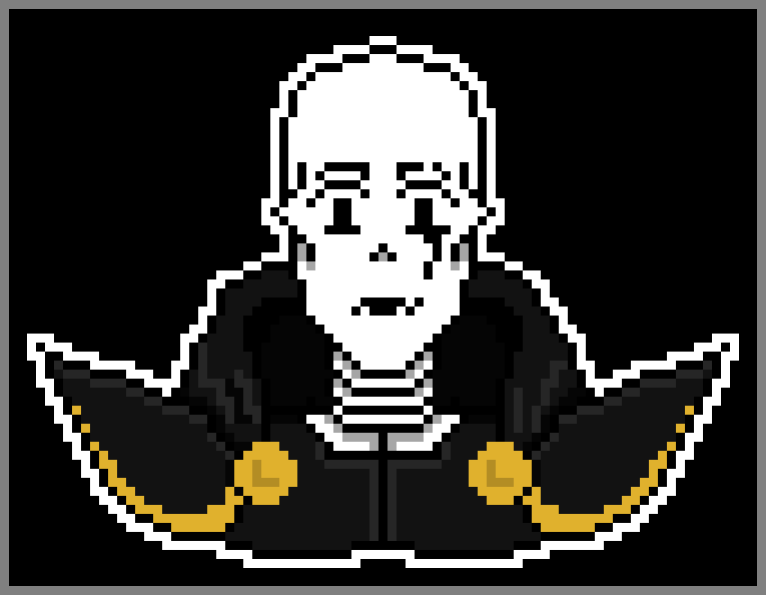 [9664c4] Revo-PG unhooded smirk talking