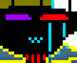 [9664c4] *Pounces on allan* (GTG)