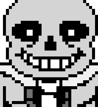 [52f315] Create Your Own Sans :)