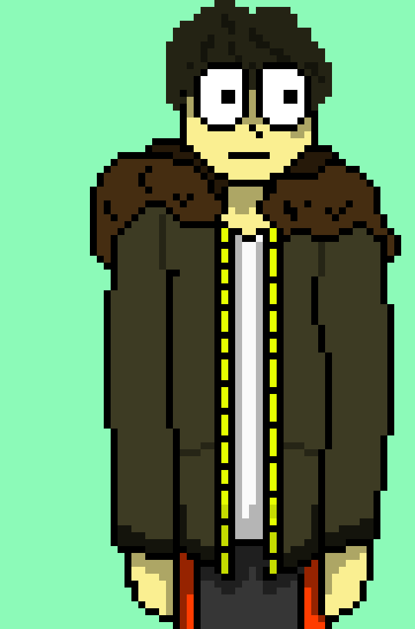 [aabb93] oh Sh*t! *starts going through me pockets or something*