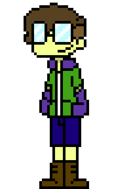 [7b7bce] i was NEVER really alive to begin with...so im here...