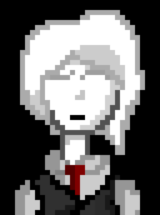 [770b82] || stares at the broken machines and test tubes, in awe almost || . . .