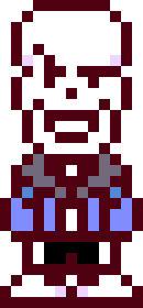 [9664c4] Undieswap Paper Mario