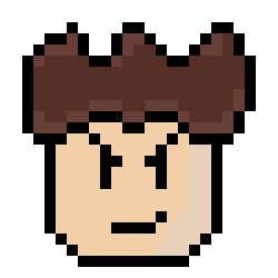 [53e32d] Hairytwinkle