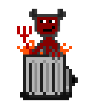 [9664c4] custom icon