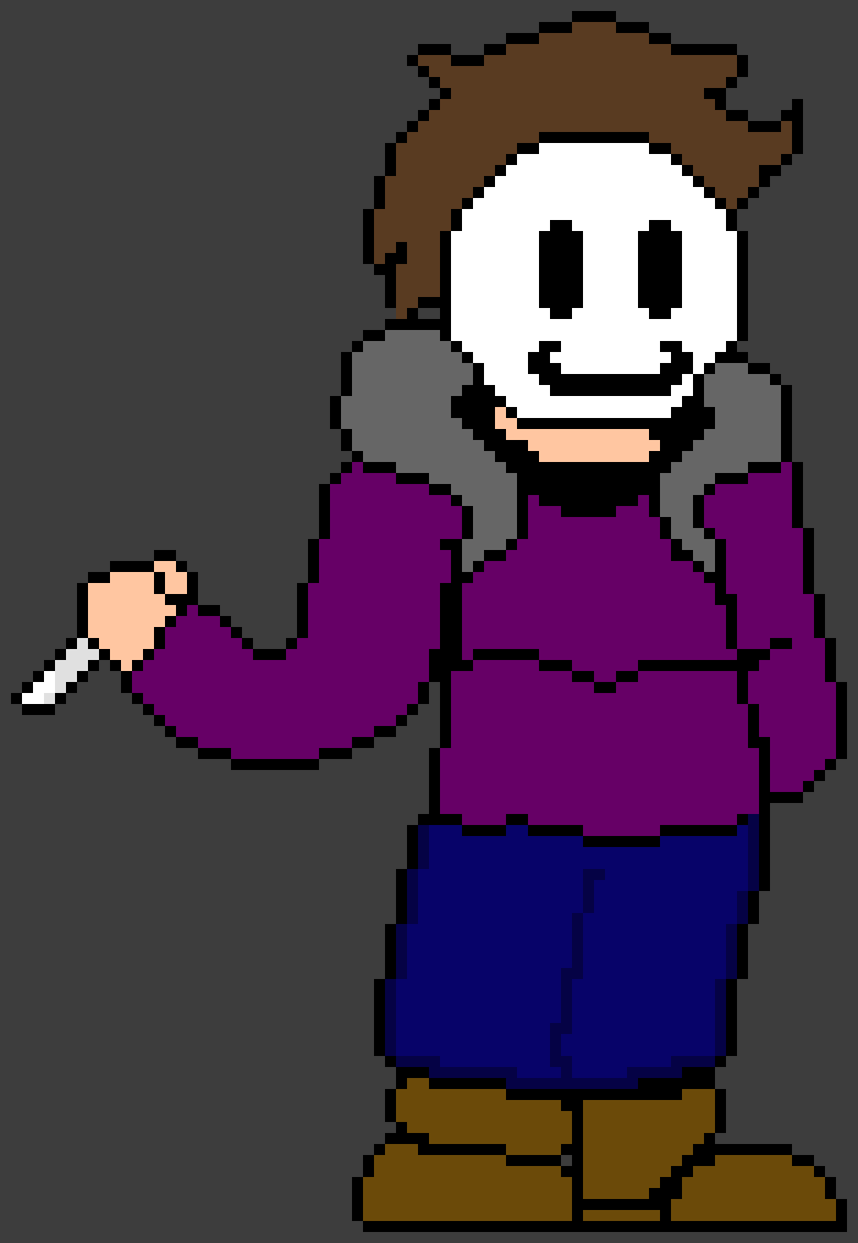 [662517] gonna go be an idiot. brb