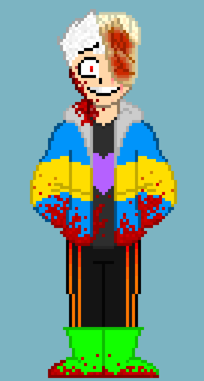 [752b4c] WIP [Boarderline263]