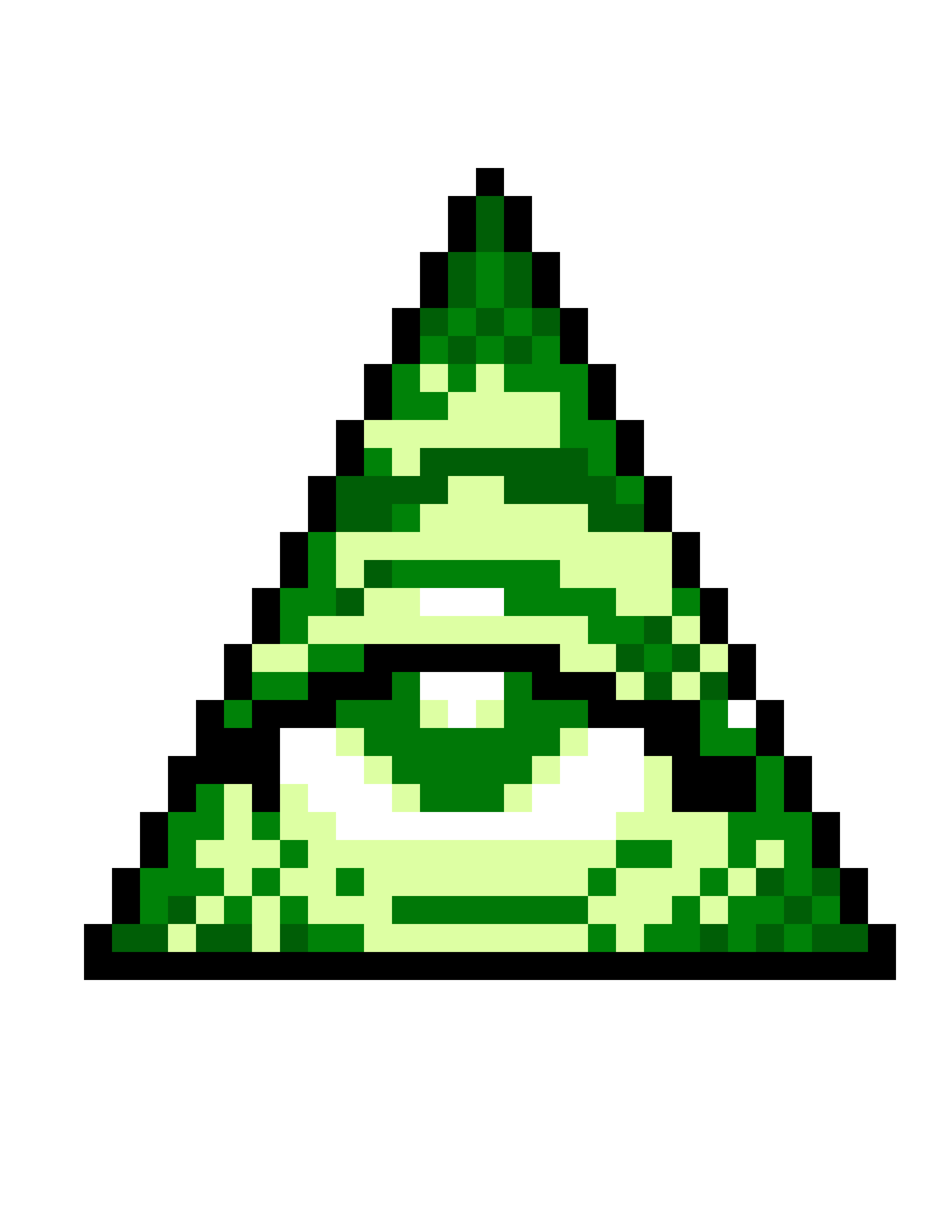 [9664c4] The all seeing eye