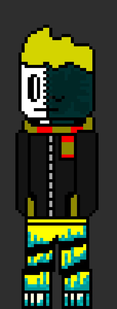 [812b32] acctually before that I need to do Molt a Geddon sprites. - Molt!