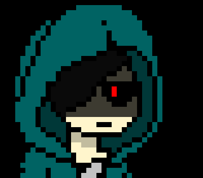 [8d9029] *eye activated.* Need somethin?