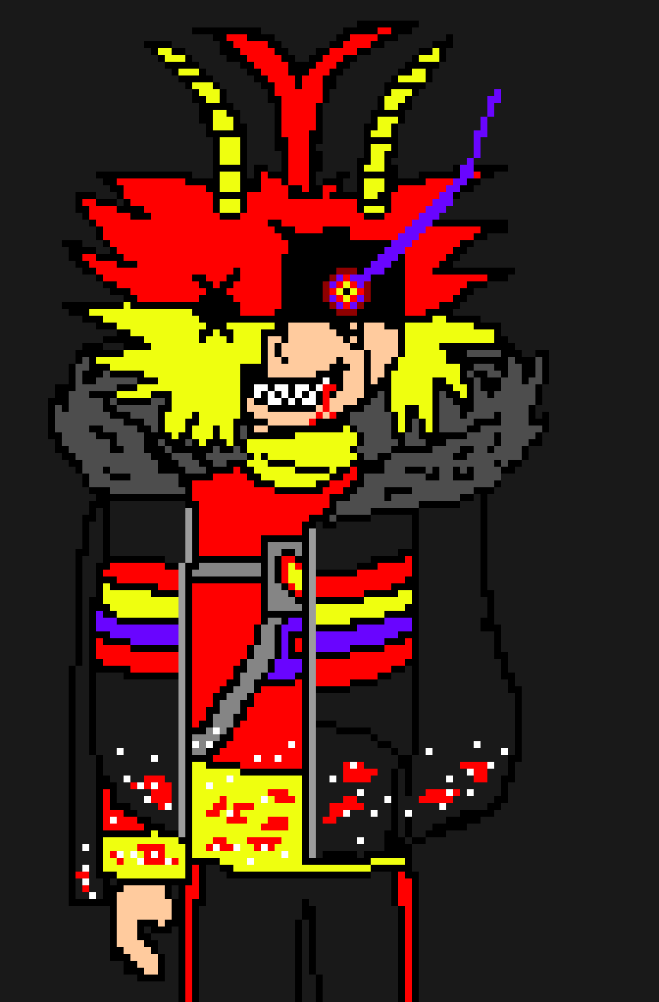 [d616b8] *REALITY CHECK THROUGH THE SKULL INTENSIVE*