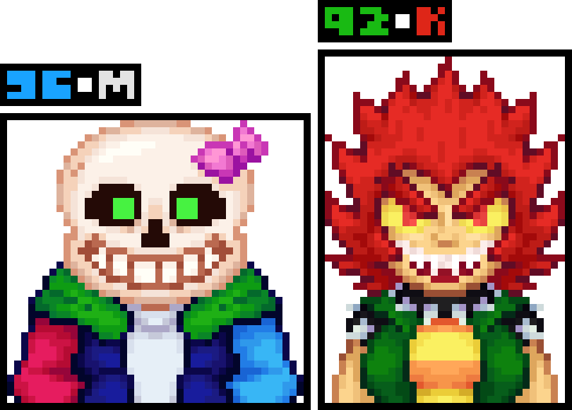 [8de716] i would never do that aha