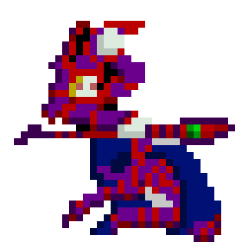 [9664c4] dark magician