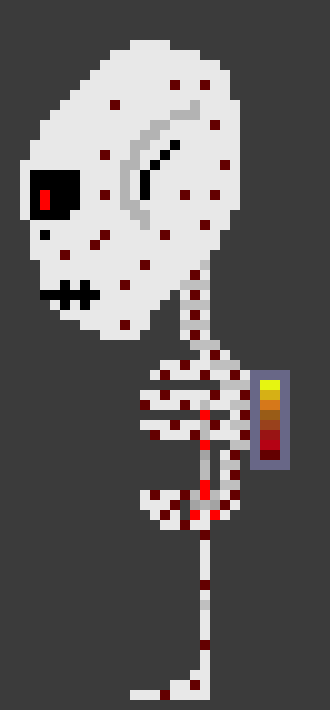 [d436d4] Alien Skeleton Lives