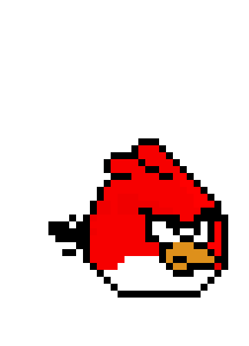 [9664c4] angry bird