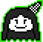 [11f79d] 8Bit Wisegal Stock