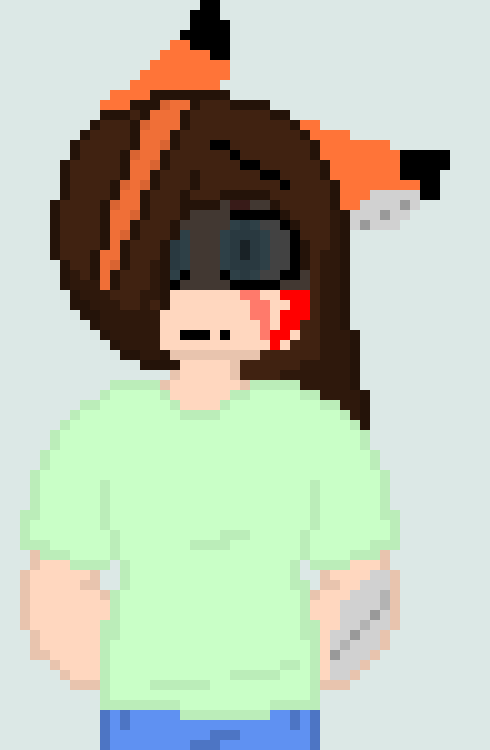 [cbadc7] I'm the real BL! My name means Bad Lover!  -BL